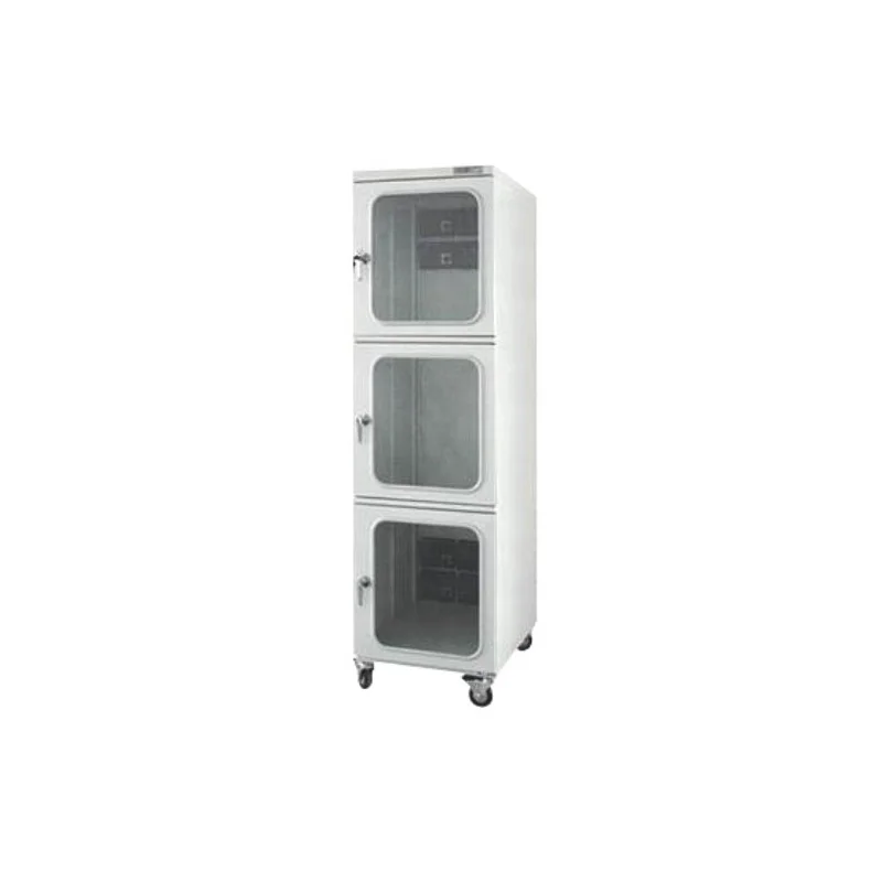 
Wonderful Moisture Proof Dry Cabinet Customized Components Storage Anti-Humidity And Dehumidification 