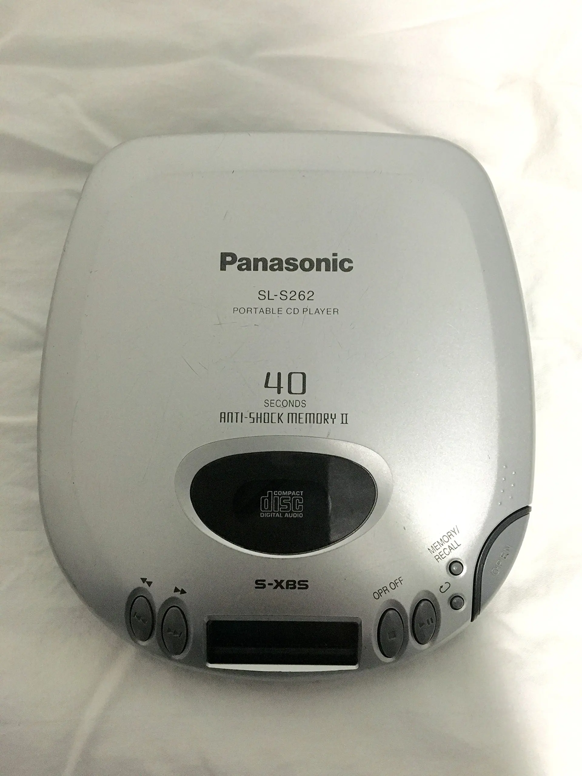 Cheap Cd Player Panasonic, find Cd Player Panasonic deals on line at ...