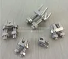 US Type Casting Rigging Fitting Wire Rope Clips