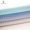 1-2mm thickness 30D-100D high permeability polyester material knitted 3d air mesh fabric for Motorcycle Car Seat Cover
