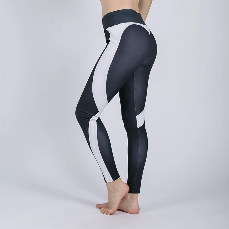 

Yoga Leggings For Women Fitness Gym Sexy Sports Leggings Sexy Ladies Leggings, Pictures shows/customized upon request