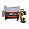 New Model Segment Bending Machine CNC Bending Machine