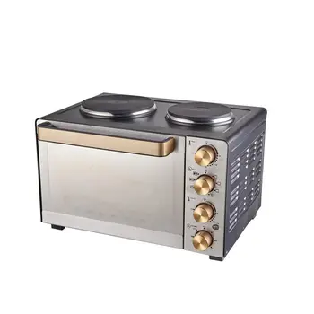 High Quality Kitchen Appliances Home Electric Oven ...
