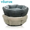 2019 Amazon Top Seller Factory Price Corn Velvet Universal Large Dog Bed