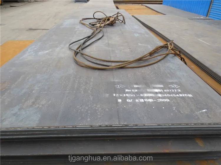 1 Inch 20mm Thick Low Alloy Hot Rolled Steel Plate Price Buy Hot