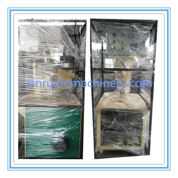 packingwelding machine