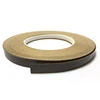 Factory price plastic wood finish pvc pre glued melamine edge banding tape