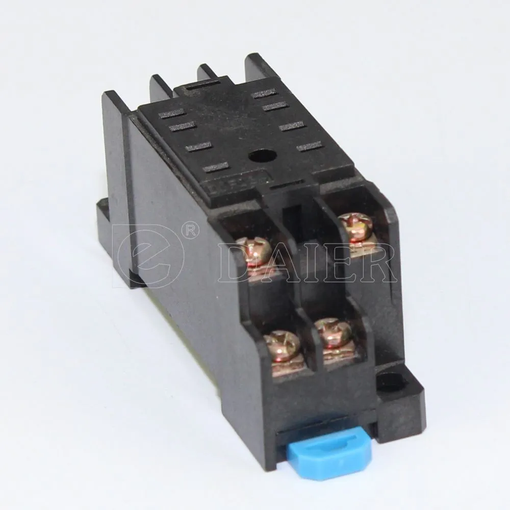 Relè Elettromagnetico 1PZ HL2-H-AC240V 8 Pin – 220-240V, Prodotto In Giappone - Foto 3