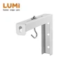 Ceiling decoration hangers For Projection Screen Brackets ,Projection Screen Mount,Steel Lifting Hanger OEM