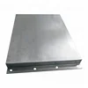 Permanent Manual Clean Suspended Plalte Magnet With Mounting Brackets