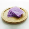 New trending private label antibacterial eco friendly wet wipes face