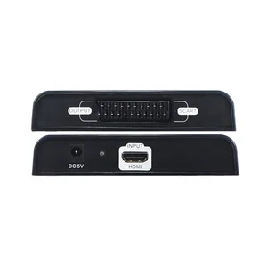 HDMI to RGB SCART Converter