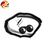 One set Accessory for Tank Chassis including 1pcs Plastic Track + 2pcs Bearing Wheel + Screws for Tracked Model