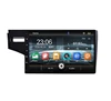 Kingao Car Radio Multimedia player 9 inch 10" Touch Screen audio stereo Android 8.0 wifi FIT gps Navigation