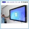 22 32 42 inch wall mount touch screen all-in-one computer