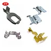 Precision Sheet Metal Stamping Parts Manufacturer from Dongguan