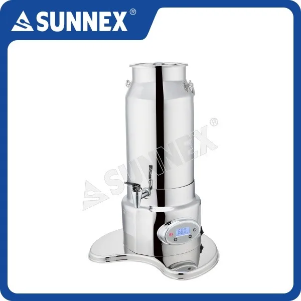 sunnex electric milk & juice beverage