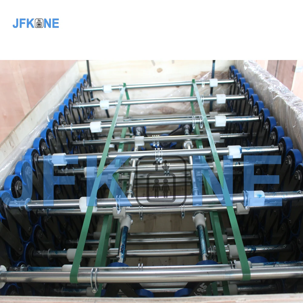 室内自动扶梯台阶链偏移 link1000mm - buy 自动扶梯梯级链,gaa26150e