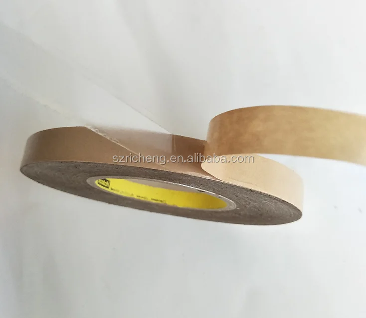 Upvc Repositionable Double Coated Tape 3m 9425 Removable Reusable