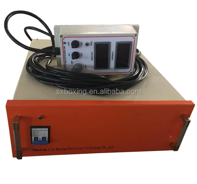 100a Gold Plating Rectifier Machine Electroplating Buy Rectifier
