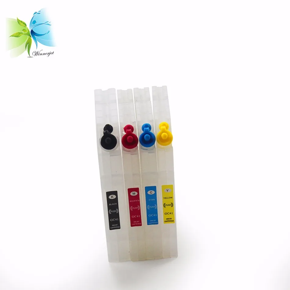 Winnerjet High Profit Margin Products Printer Ink Cartridge For