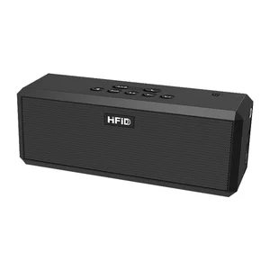 Home Theatre Buddy System Wireless Stereo Speakers