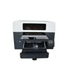 Digital Embossed feeling and 3d effect pvc id card printer china, uv printer, uv printing machine