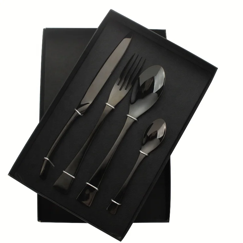 

wholesale restaurant stainless steel spoon and fork