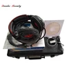 Body health diagnostics 8d nls health analyzer with aura and merdian test