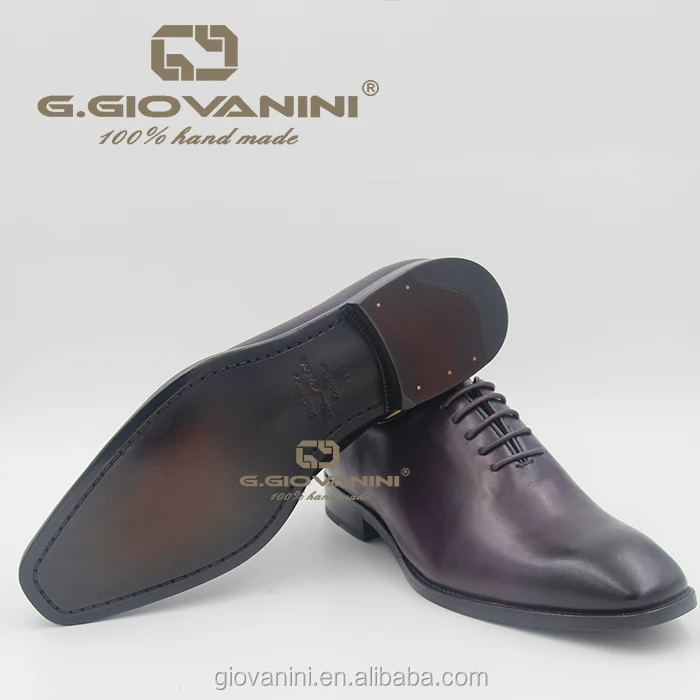 Giovanni British Goodyear Oxford 2022 Wedding Formal Slip On Dress