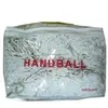 Design your own Nylon handball goal net/ handball equipment wholesale price durable sport goal net