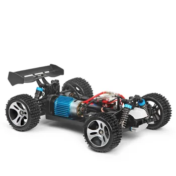 rc cars 50 km h