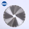 A 300mm 350mm 400mm Diamond Circular cutting saw blade High Quality Granite stone cutting blade