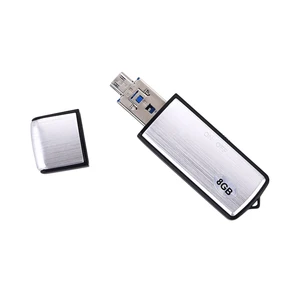 Mini Voice Recorder USB Drive