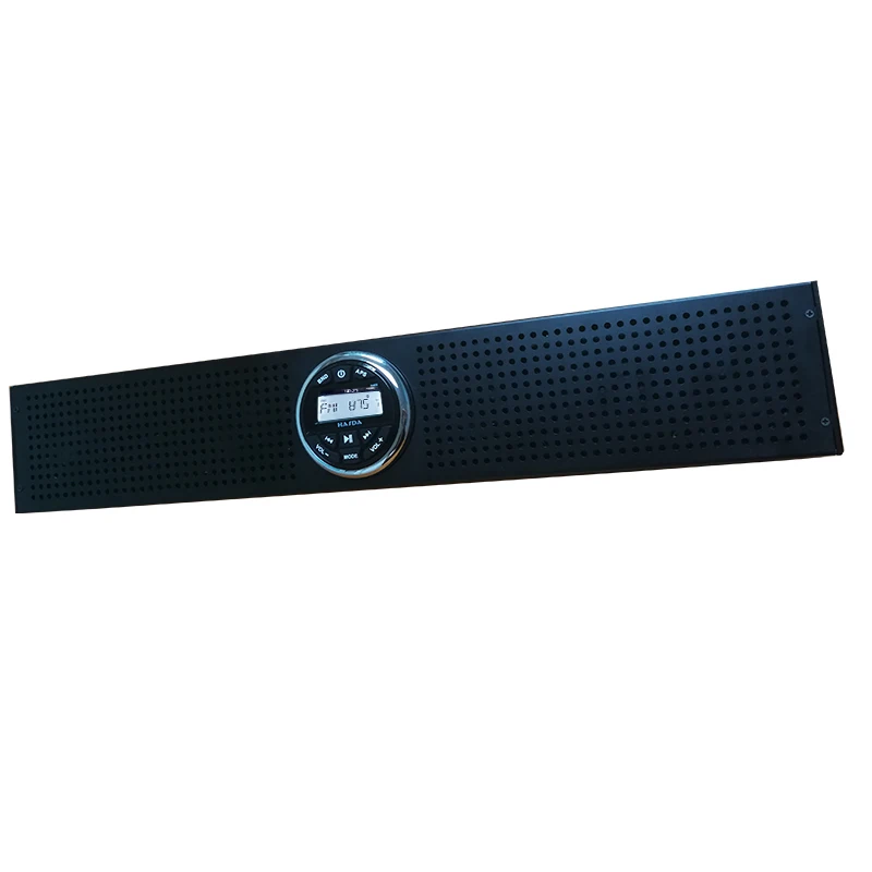 cheap waterproof soundbar