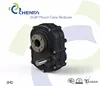 SMD Extension Shaft Mounted Gear Speed Reducer with high torque