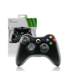 Wireless Game Controller Xbox 360