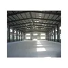 large span used steel structure workshop/facotry/warehouse