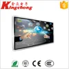 Kingchong new design 3d holographic display hot sale in Italy