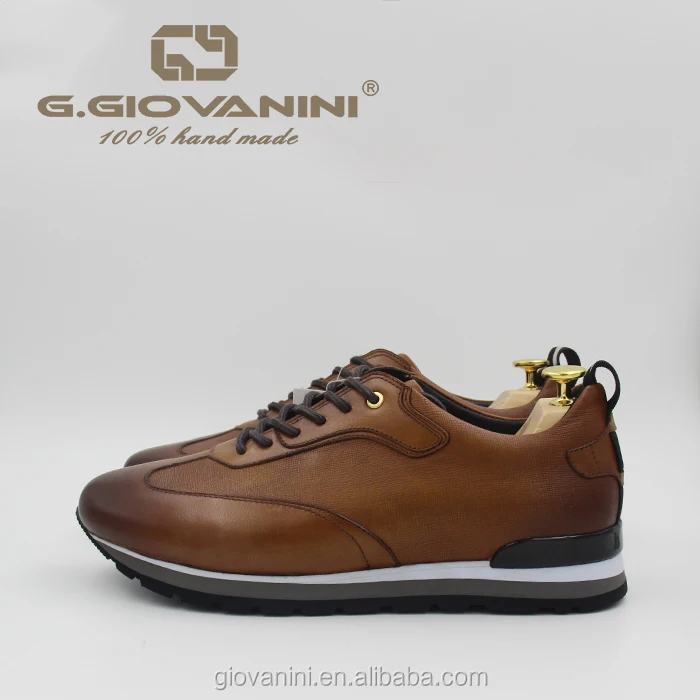 shoes new brand name