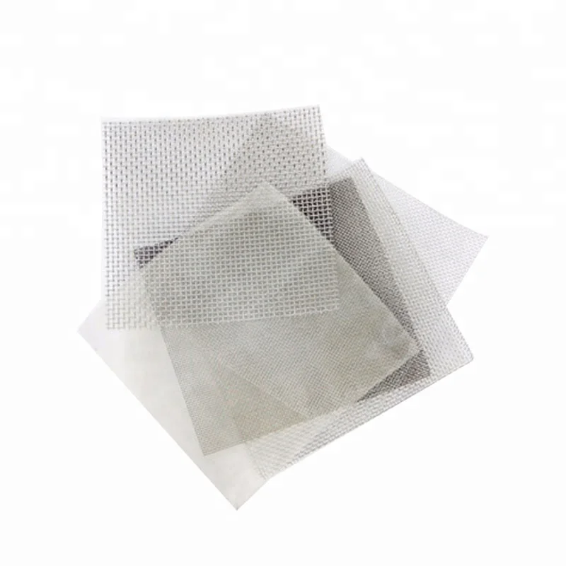 High Quality 100micron Fine Woven Stainless Metal Filter Wire Mesh ...