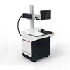 Companies Looking for representative machinery factory direct sales powerful cable desktop fiber laser fiber marking machine