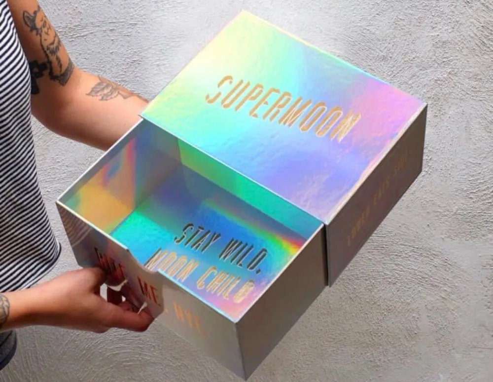 What is makeup made of image