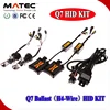 Wholesale H4 Hid Conversion Kit Car Accessories Xenon Kit