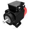 CTB high efficiency 30KW high torque low rpm AC servo motor