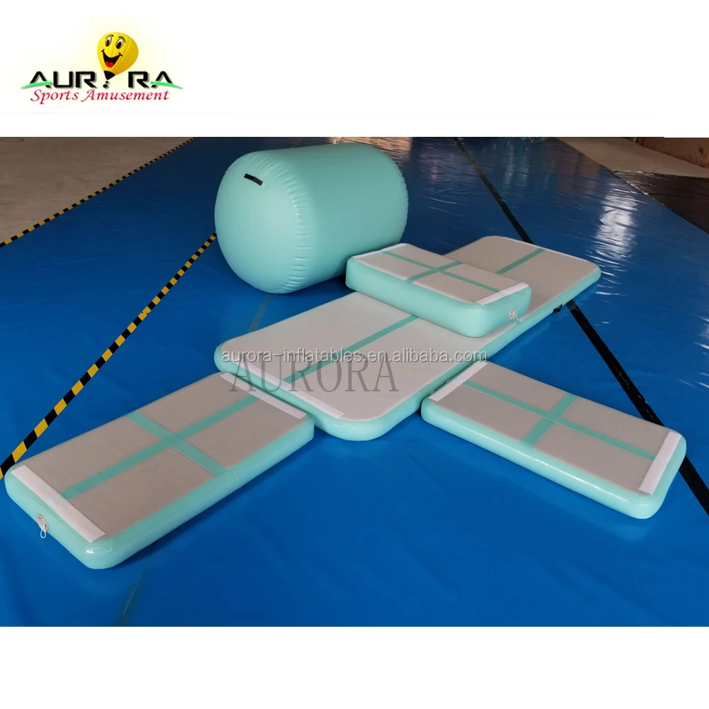 Wholesale Customized Color Mini Air Block Inflatable Mini Air Block