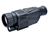 Hunting Night Vision Goggles, Military Hunting Night Vision Infrared OEM Made In China