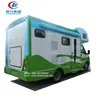 IVECO rv caravan/motor home rv