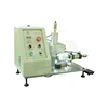 Semi-auto Cylinder Battery Supercapacitor Roll Groover Grooving Machine For Sale