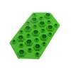 3D Diamonds DIY Silicone Ice Cube Mold Maker for Party